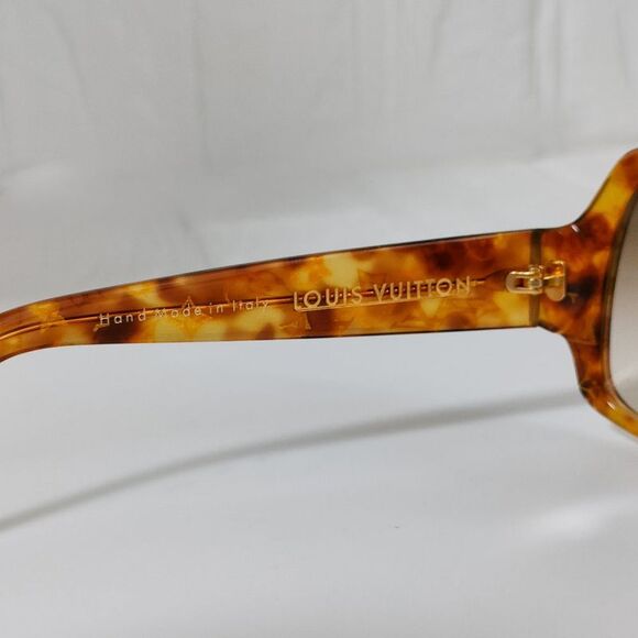 Louis Vuitton Monogram Sunglasses